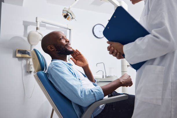 Best Emergency Treatment for Jaw Pain or Injury in Boaz, WV
