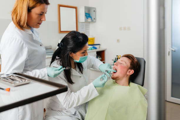 Best Dental Abscess Treatment in Boaz, WV