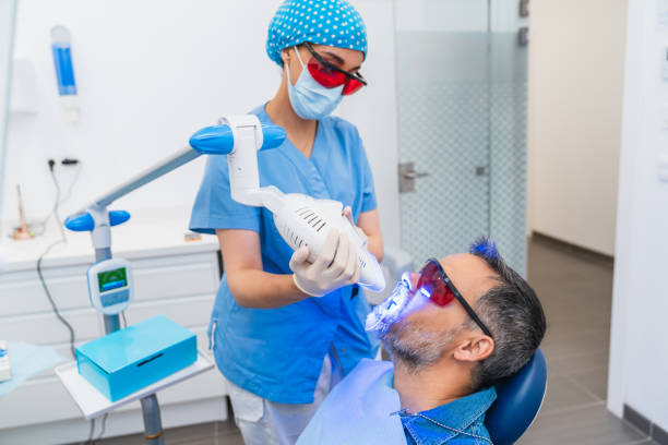 Best Emergency Dental Care for Sports Injuries in Boaz, WV